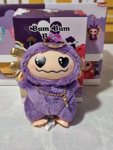 Bum boo - , angel