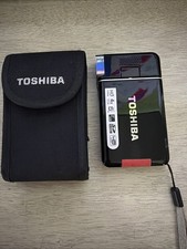 Videocamera digitale Toshiba