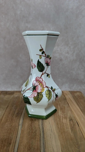 Charmant vase ancien - , v