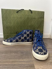 Gucci Tennis 1977 GG