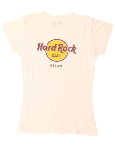 Shirt maglietta hard rock - maglietta,