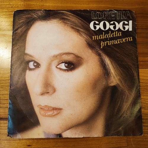 Loretta goggi maledetta - loretta,