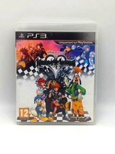 Kingdom Hearts HD 1.5 Remix -