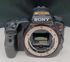 Sony SLT-A37 reflex digitale