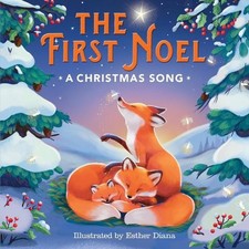 Running Press The First Noel