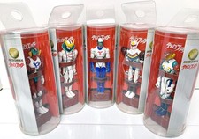 Microman Tatsunoko Pro mai
