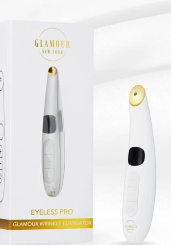 Glamour new york eyless pro - york,