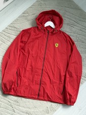Giacca Ufficiale Ferrari