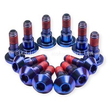 12x Bulloni Rotore Disco