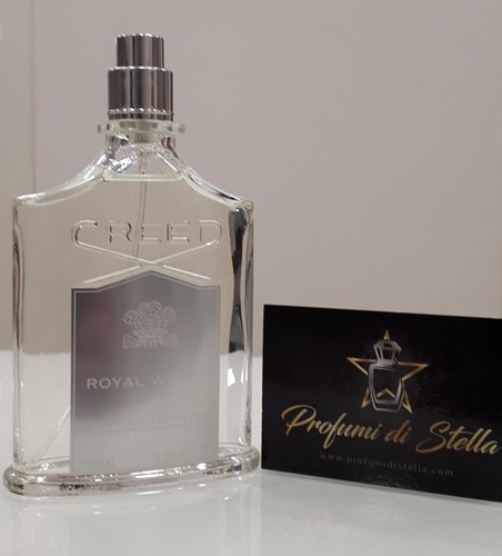 Creed royal water eau de - creed,
