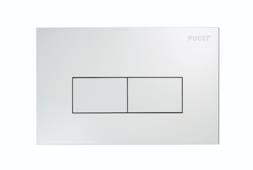 Placca pucci eco linea - placca,