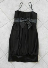 TABOO JUNIOR ABITO NERO DA