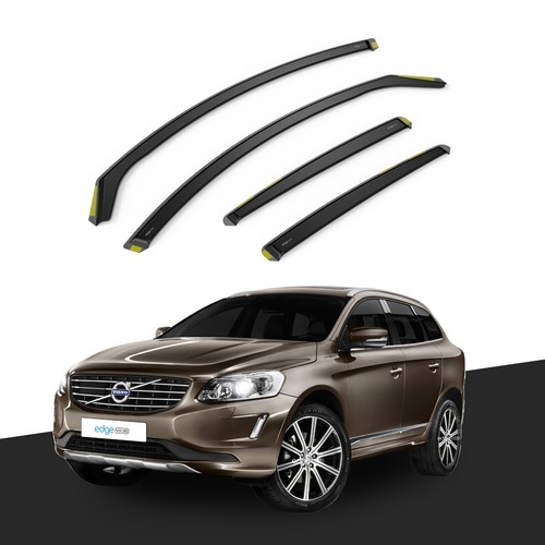 Volvo xc60 mk1 2008 - xc60, 2008-2017