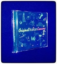 ORIGINAL ITALIAN CANZONE 2