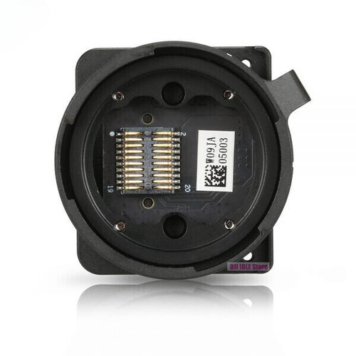 Dji inspire parte n - inspire,