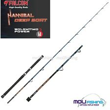 CANNA PESCA BARCA BOLENTINO