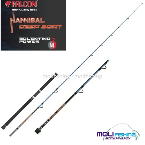 Canna pesca barca - pesca,