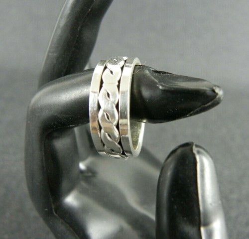 Anello uomo misura - anello, 22