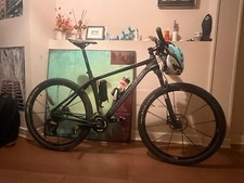 MTB Bianchi Methanol Taglia 48