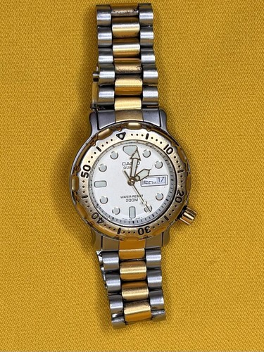 Orologio uomo vintage casio - orologio,