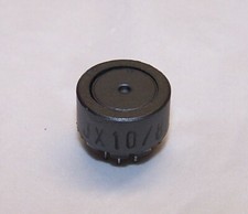 Roland JX10, Driver a bobina