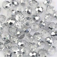 STOCK 11 PZ Perline per Bijoux