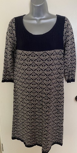 Monsoon navy blue - , 3/4