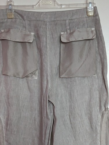 Nuovi pantaloni estivi 120%