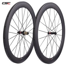 Ruote per bici da strada in