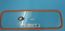 Vetro fisso fiancata originale - fisso,