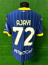 Maglia Hellas Verona AJAYI