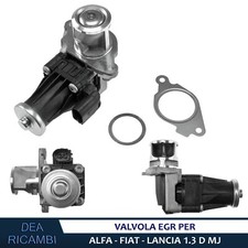 Valvola EGR per FIAT PANDA