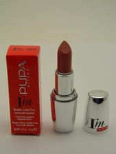 PUPA I'M Pure-Colour Lipstick