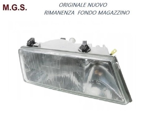 82457953 fanale proiettore - 82457953,