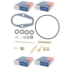 Kit revisione carburatori