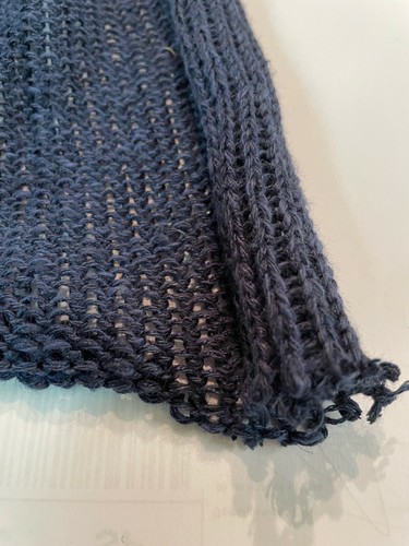 Tessuto cotone rete art - a,
