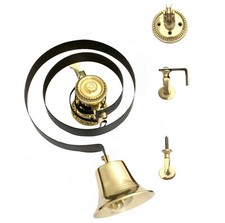 Kit campana maggiordomo