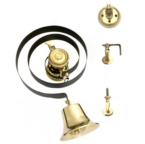 Kit campana maggiordomo