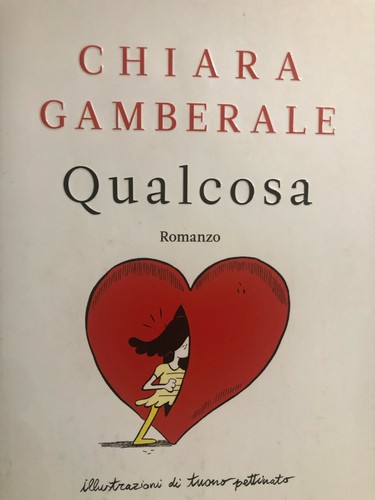 2017 chiara gamberale - 2017,