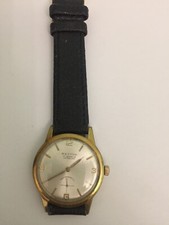 orologio vintage
