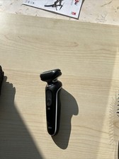 rasoio elettrico barba braun S 5, 2 in uno