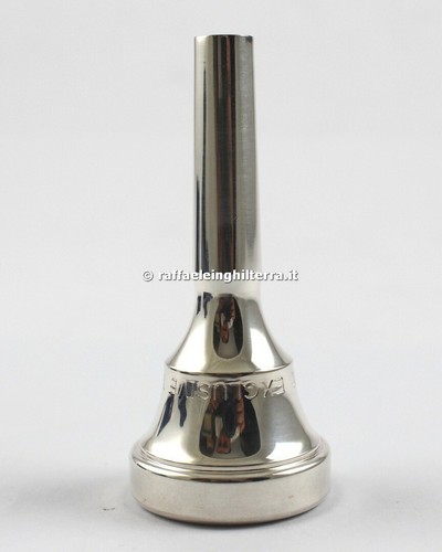 Bocchino flicorno baritono - flicorno,