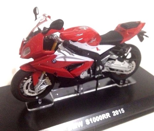 Bmw s1000rr 2015 - bmw,