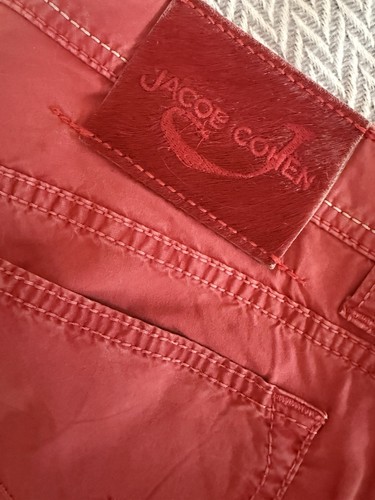 Jacob cohen pantalone - pantalone, color