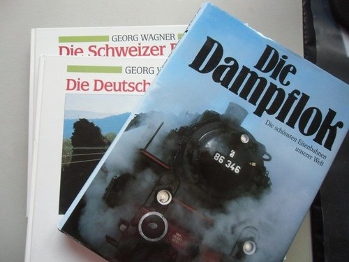 Bücher dampflok schönsten - bücher,