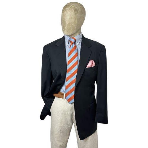 Giacca blazer canali 44r - blazer,