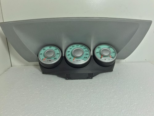 Quadro strumenti - quadro,