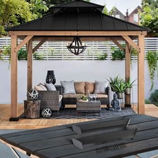 Aste di Supporto Gazebo in