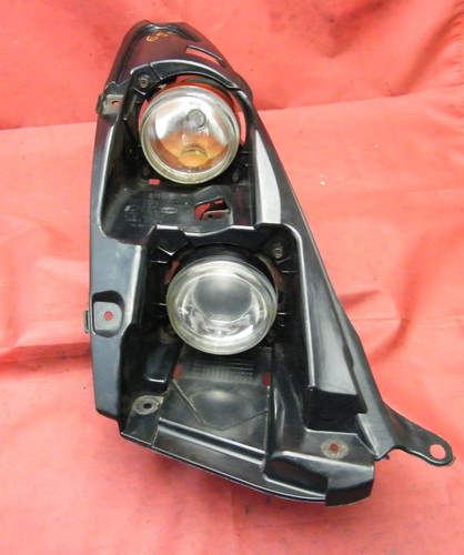 Smart 452 roadster - 452,