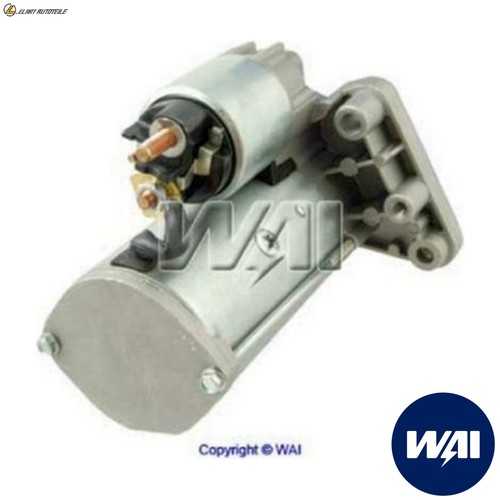 Avviamento 32737n per suzuki - avviamento,